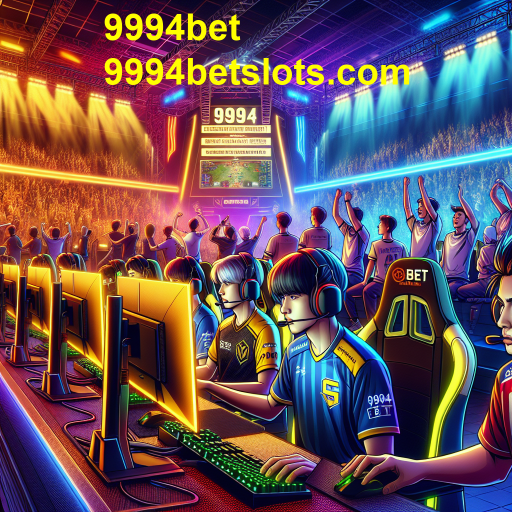 O Crescimento dos eSports: Uma Nova Era nos Jogos Competitivos